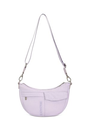 VIVY - Olkalaukku - lilac