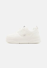 JADE - Joggesko - white