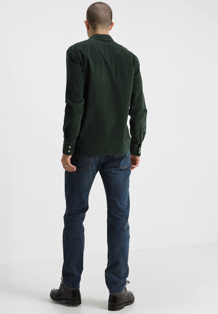 levis 510 madison square