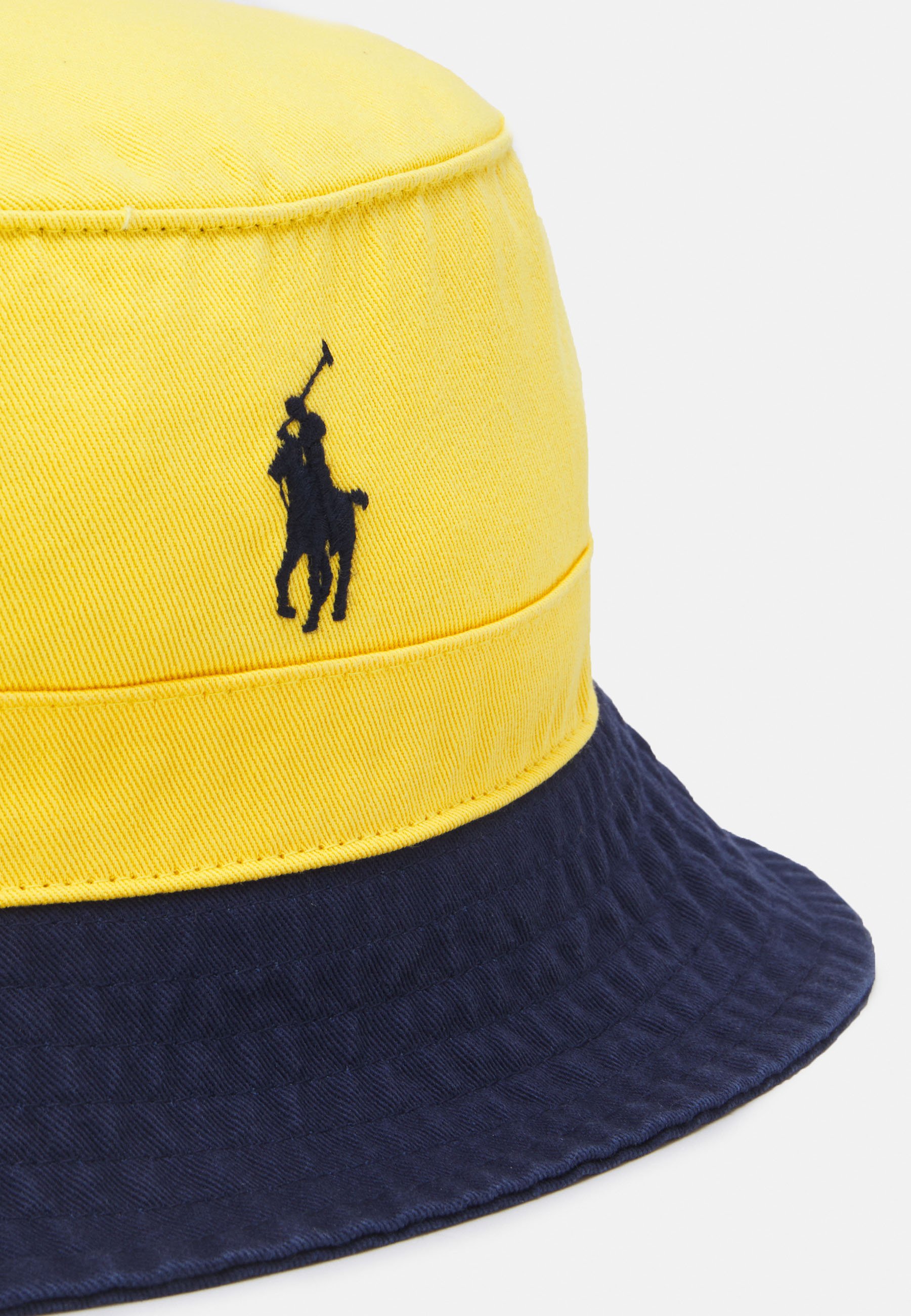 Polo Ralph Lauren BUCKET HAT UNISEX 
