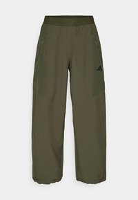 POWER PANT - Træningsbukser - night cargo