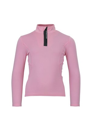 FANEVI - Langærmet T-shirt - rose