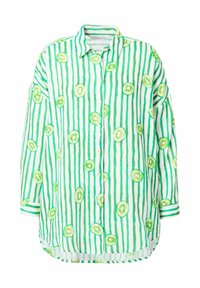 Unausgewählt, light green
