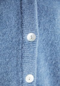 MSCH Copenhagen HOPE CARDIGAN - Kardigan - bluefin