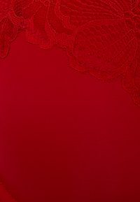 DORINA FLORIE BRA 2 PACK - Reggiseno - red/beige