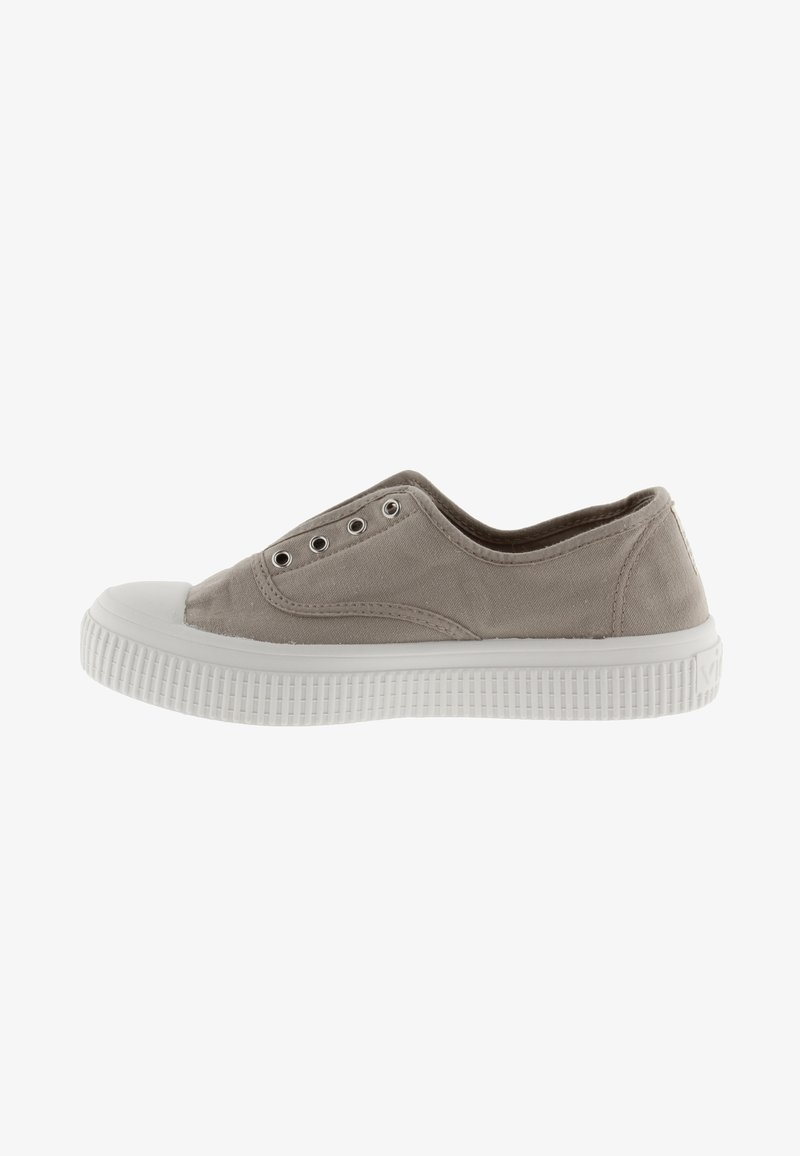 Victoria Shoes Sneakers laag - beige