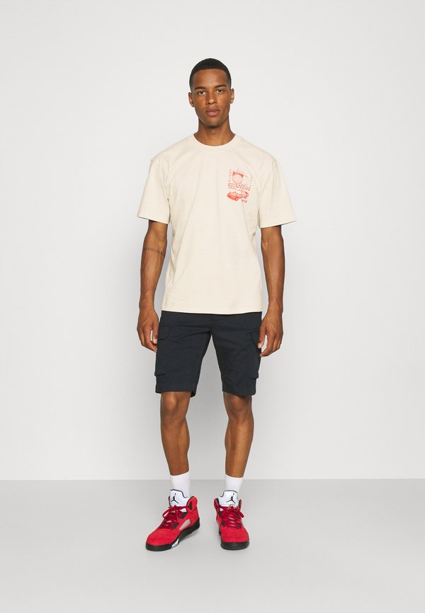 TOKYO SABOTAGE UNISEX - Print T-shirt