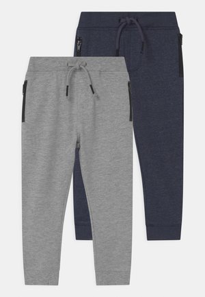 NMMVALON 2 PACK - Pantalones - dark sapphire