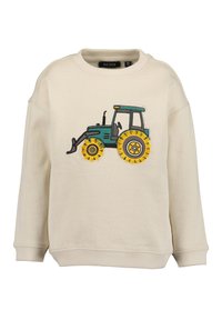 Blue Seven Sweater - beige