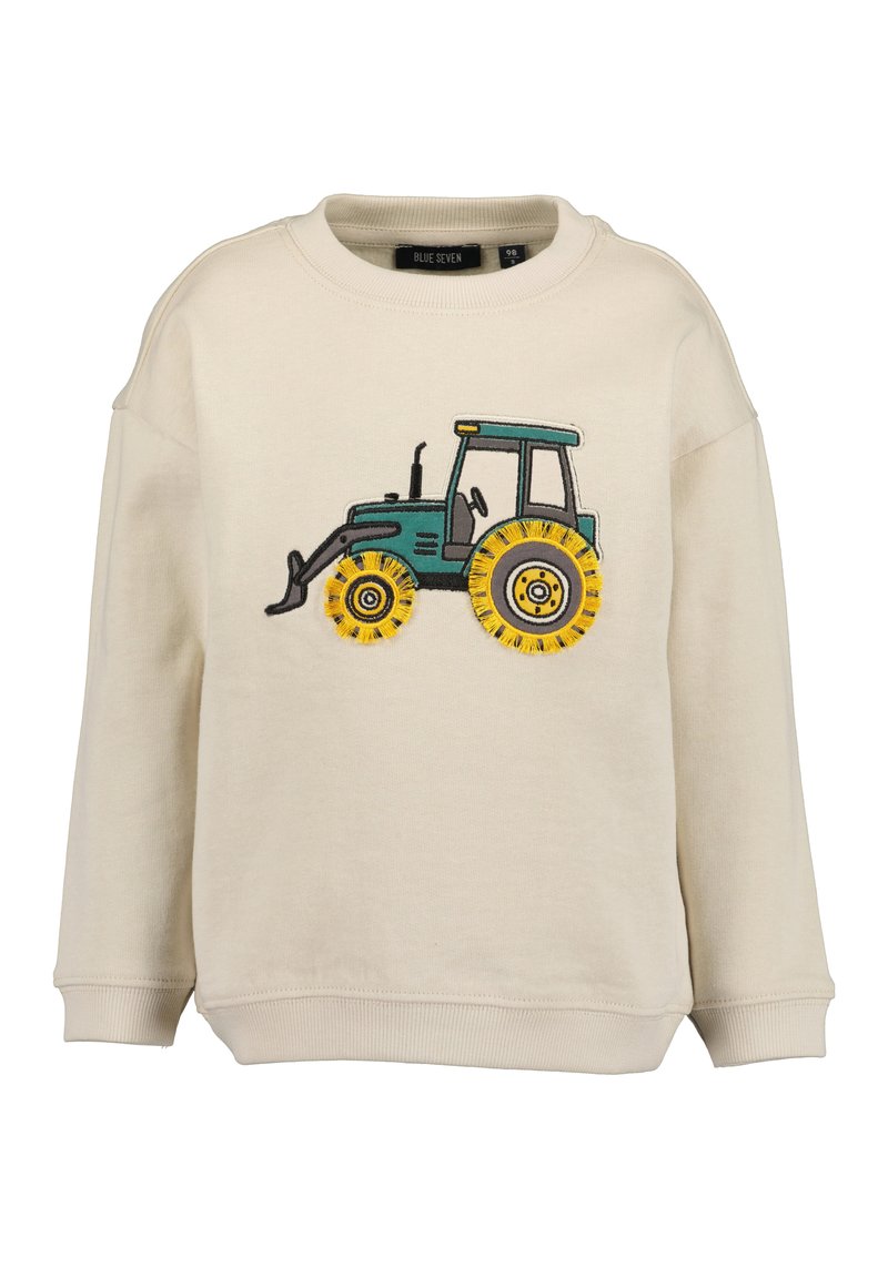 Blue Seven Sweater - beige
