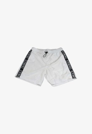 Iceberg, COSTUME ICEBERG - Shorts da mare - off white