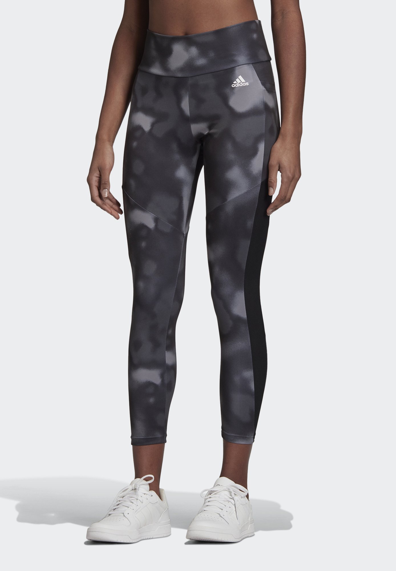 adidas aeroready legging