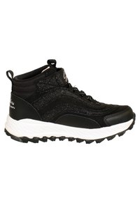 Skechers FUSE TREAD WILD ADVENTURE - Sneakersy wysokie