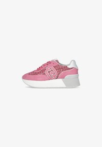 Non selezionato, pink