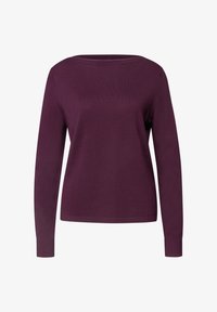 Non sélectionné, berry maroon
