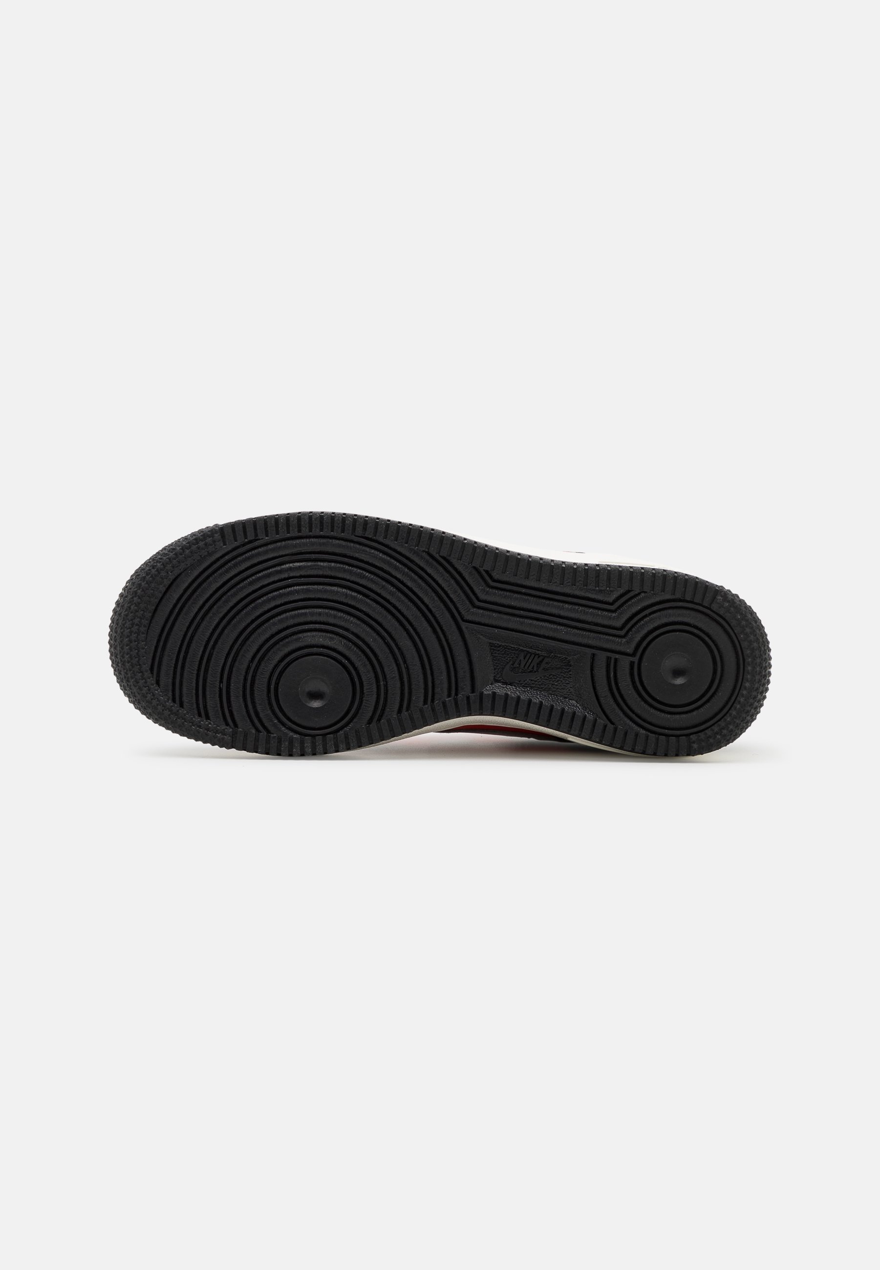 Air Force 1 Low '07 LV8 EMB Black Silver – hypescrape