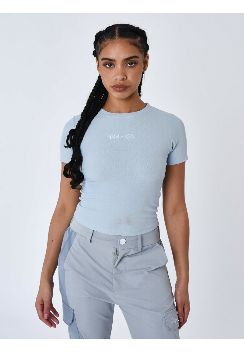 project-x-paris-textur-t-shirt-basic-ice-blue-lichtblauw-zalando-nl