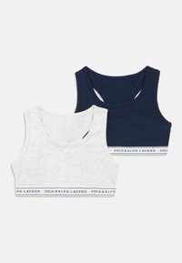 Kijelölve, refined navy