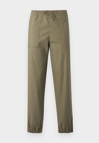 Neselectat, stone green