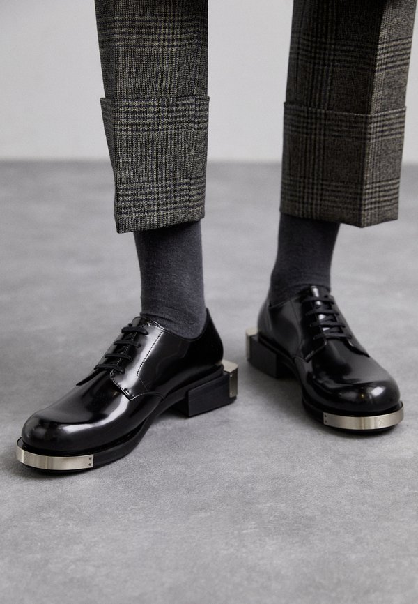 NAZIM DERBY UNISEX - Lace-ups