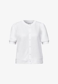Sélectionné, off white
