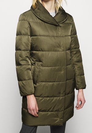 Manteau d'hiver - khaki