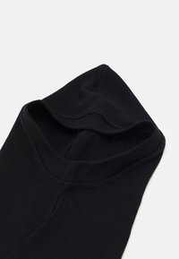 Name it NMMWILLIT BALACLAVA UNISEX - Bonnet - black