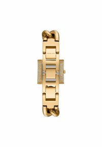 Michael Kors TRADITIONAL MK CHAIN LOCK - Zegarek
