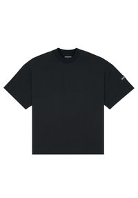 Non sélectionné, jet black