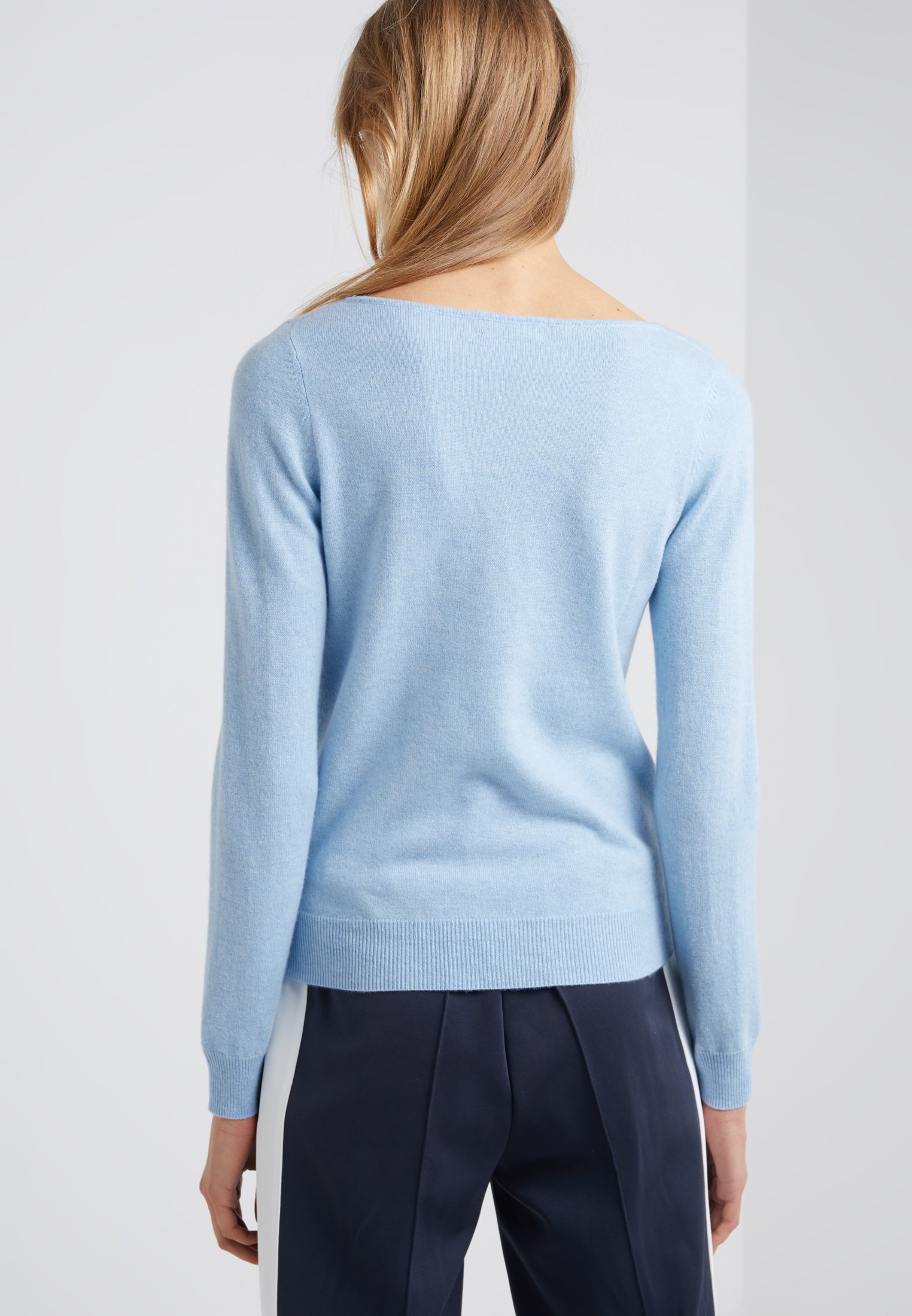 Repeat Trui sky Zalando.nl Repeat Trui sky Zalando.nl