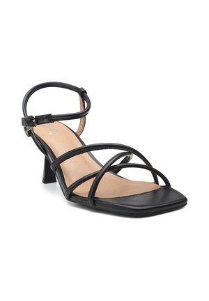 Sandalen - black