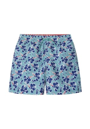 BLOOM - Surfshorts - spearmint green