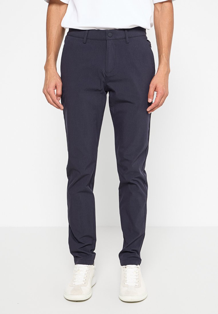 NZA New Zealand Auckland Chino donkerblauw NZA New Zealand Auckland Chino donkerblauw