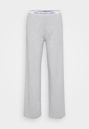 ESSENTIALS SLEEP PANTS - Pantaloni del pigiama - heather grey