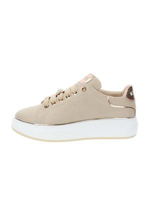 Keys, Sneakers basse - beige