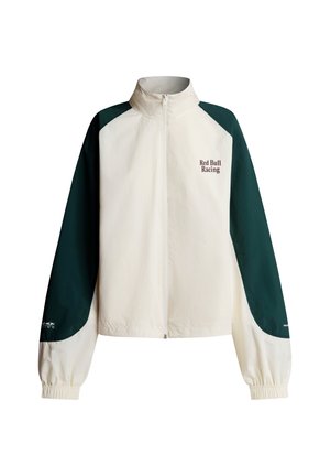 Red Bull Racing x Pepe Jeans, Light jacket - off white