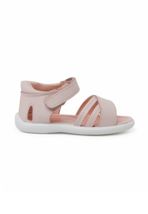 TIRAS CRUZADAS - Chaussures premiers pas - rosa