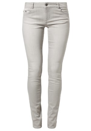 Jeans Slim Fit - grey denim