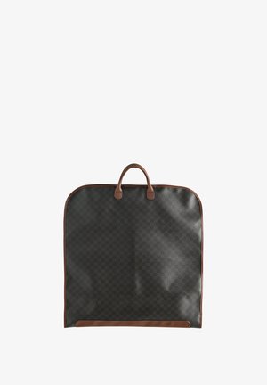 MONOGRAM CARRIER - Kostiumo maišas - print