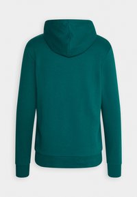 Jack & Jones JJELOGO HOOD - Bluza z kapturem