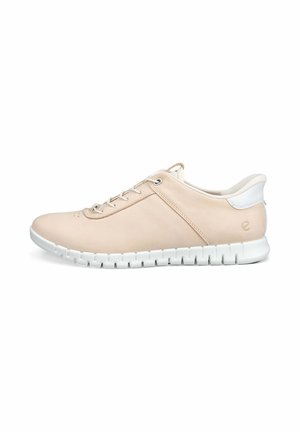 Sneakers basse - nature white