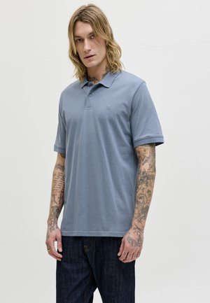 Jack & Jones, JJEBASIC - Polosärk - blue mirage