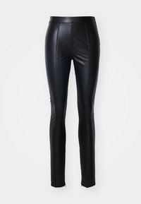 ONLMARLO - Legíny – nohavice - black