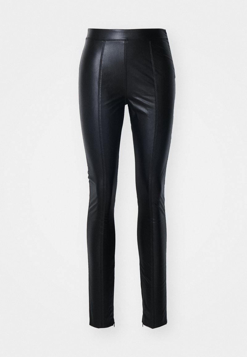 Only Legging zwart Only Legging zwart
