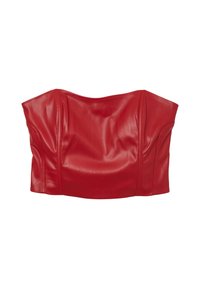 Calliope Camicetta - rouge