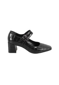 Unausgewählt, black