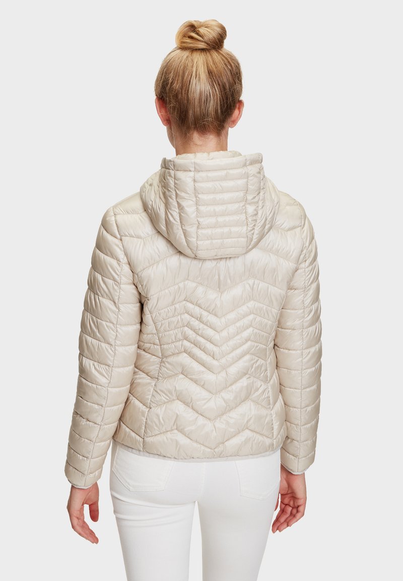 Damen Leichte Jacken | Betty Barclay Winterjacke beige - MS17496 Damen Leichte Jacken | Betty Barclay Winterjacke beige - MS17496