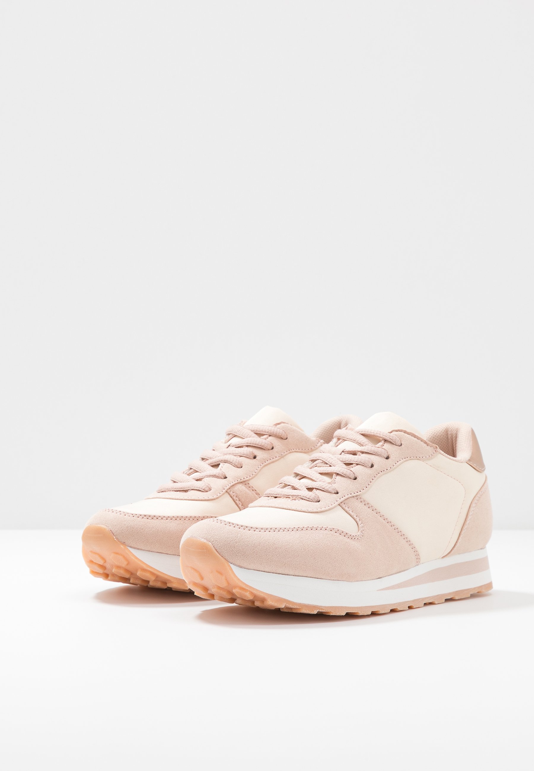 Anna Field Joggesko rose Zalando.no Anna Field Joggesko rose Zalando.no