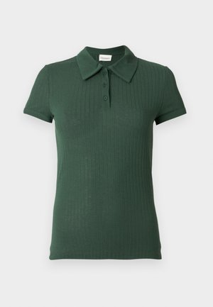 SHORT SLEEVE - Πόλο - royal green