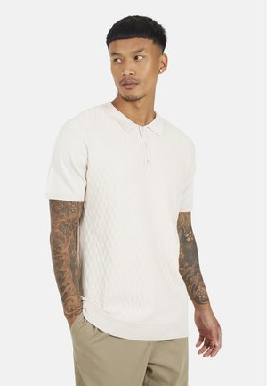 Polo - beige